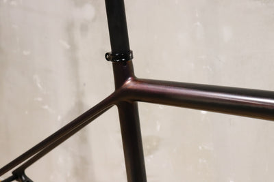 S-WORKS AETHOS 52cm FRAME SET 2021年