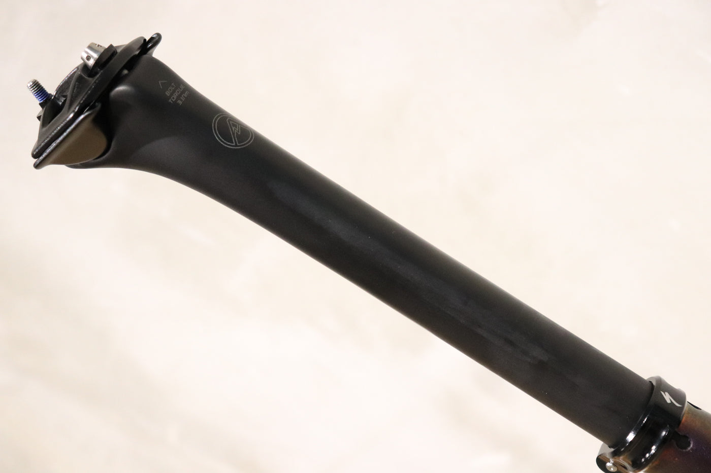 S-WORKS AETHOS 52cm FRAME SET 2021年