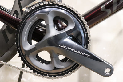 TARMAC SL7 PRO ULTEGRA Di2 R8070 52cm 2021年