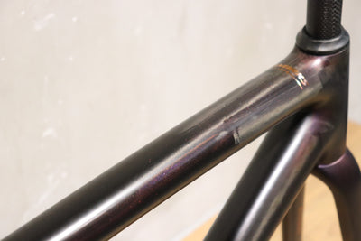 S-WORKS AETHOS 52cm FRAME SET 2021年