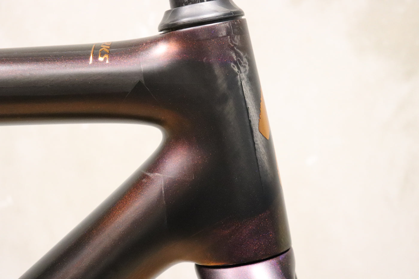 S-WORKS AETHOS 52cm FRAME SET 2021年