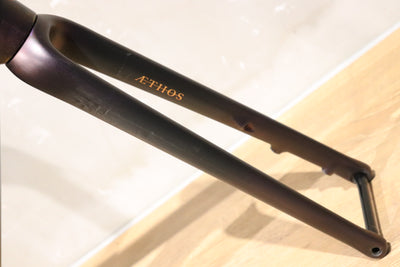 S-WORKS AETHOS 52cm FRAME SET 2021年