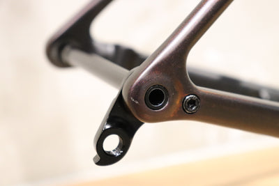 S-WORKS AETHOS 52cm FRAME SET 2021年