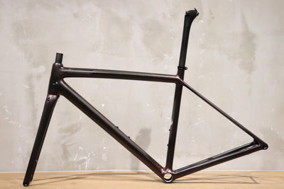 S-WORKS AETHOS 52cm FRAME SET 2021年
