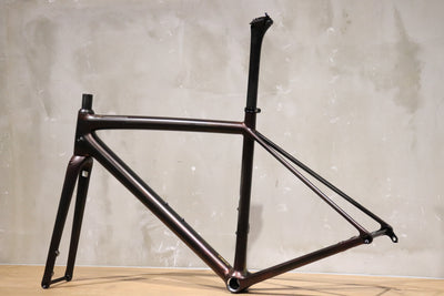 S-WORKS AETHOS 52cm FRAME SET 2021年