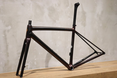 S-WORKS AETHOS 52cm FRAME SET 2021年