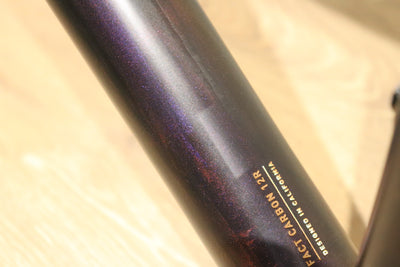 S-WORKS AETHOS 52cm FRAME SET 2021年