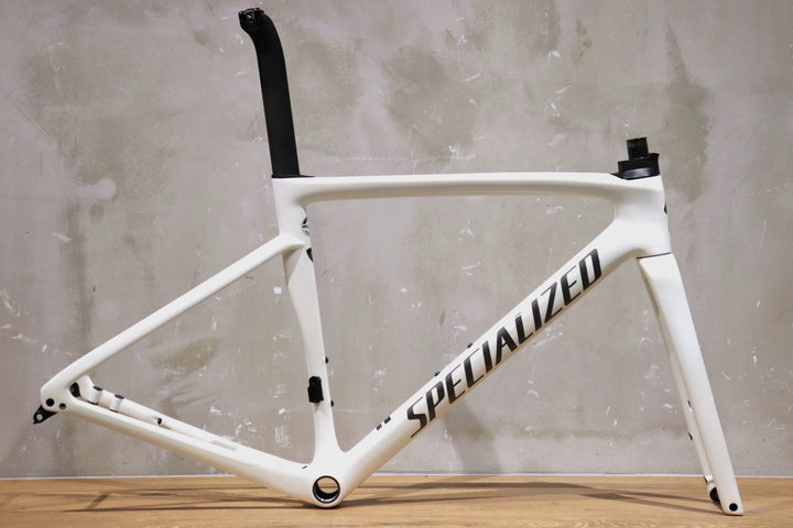 SPECIALIZED Tarmac sl7フレームセット52 S-WORKS TARMAC SL7 SAGAN COLLECTION フレームセット | FIND