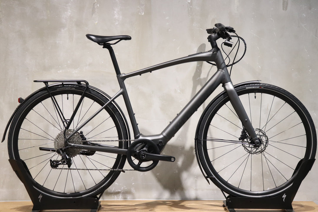 VADO SL 4.0 EQ TURBO E-BIKE L 2023年 – スペシャライズドCPOオンラインストア