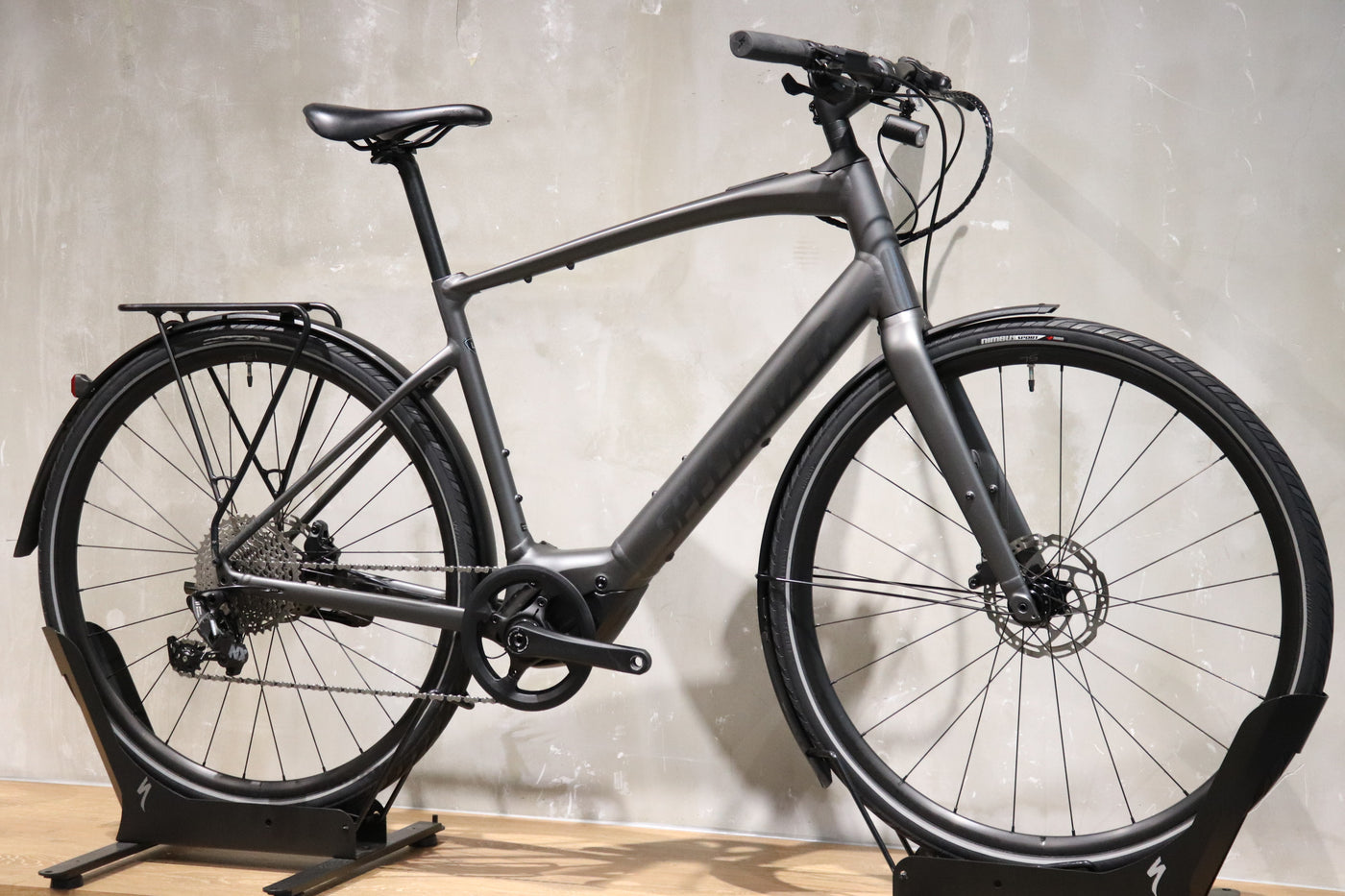 VADO SL 4.0 EQ TURBO E-BIKE L 2023年