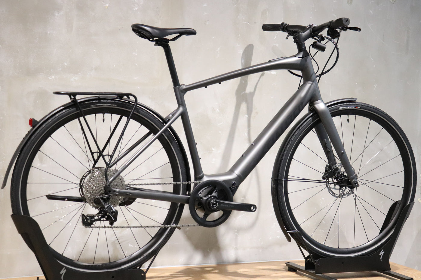 VADO SL 4.0 EQ TURBO E-BIKE L 2023年