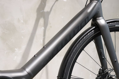 VADO SL 4.0 EQ TURBO E-BIKE L 2023年