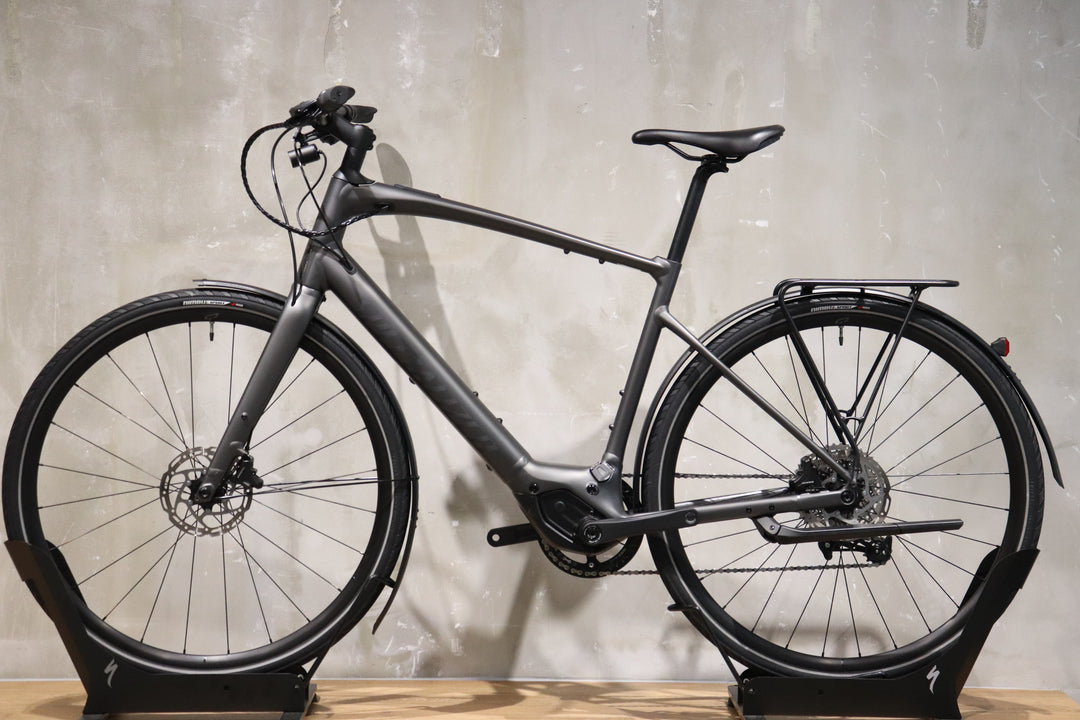 VADO SL 4.0 EQ TURBO E-BIKE L 2023年 – スペシャライズドCPOオンラインストア