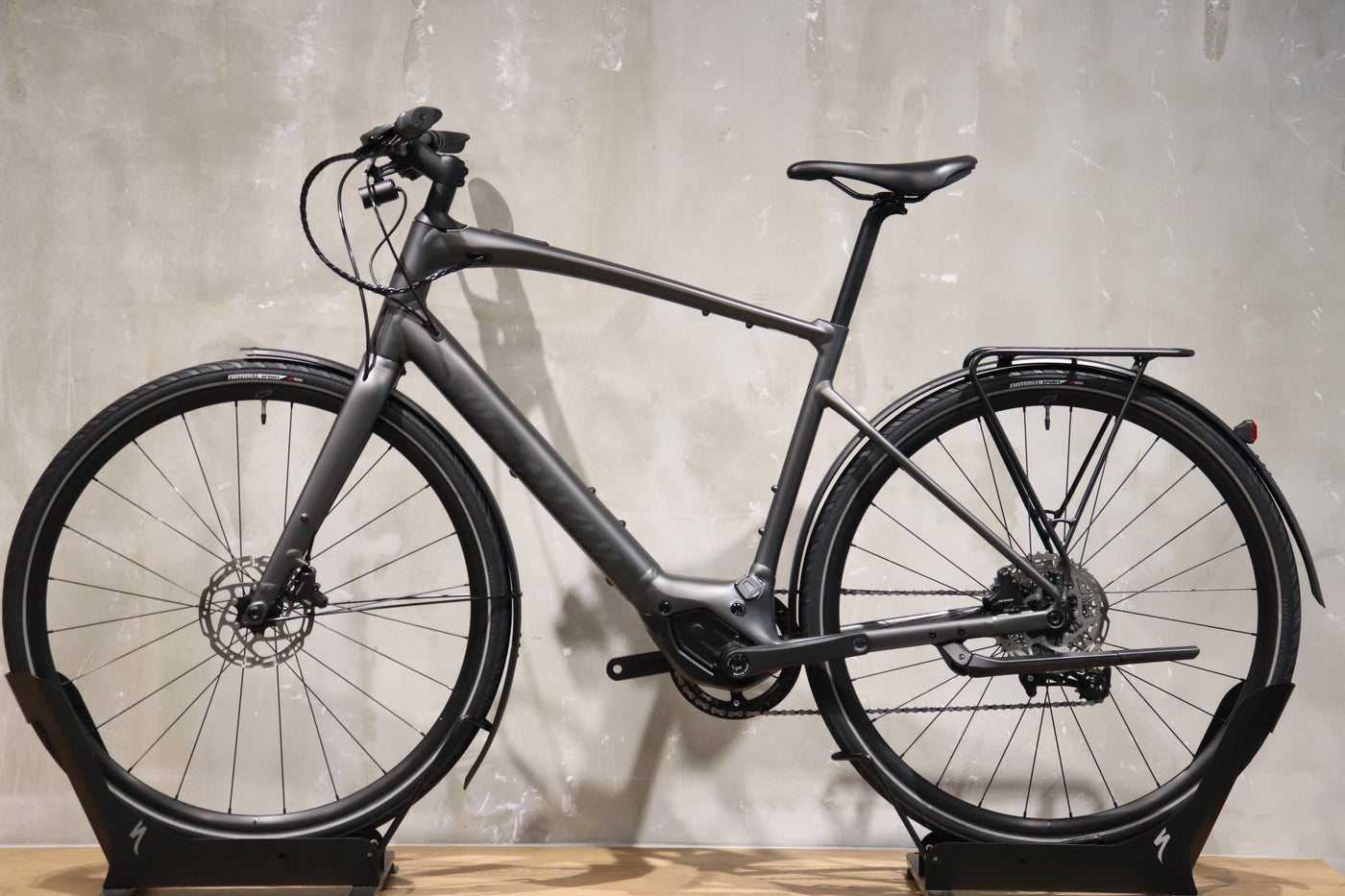 VADO SL 4.0 EQ TURBO E-BIKE L 2023年