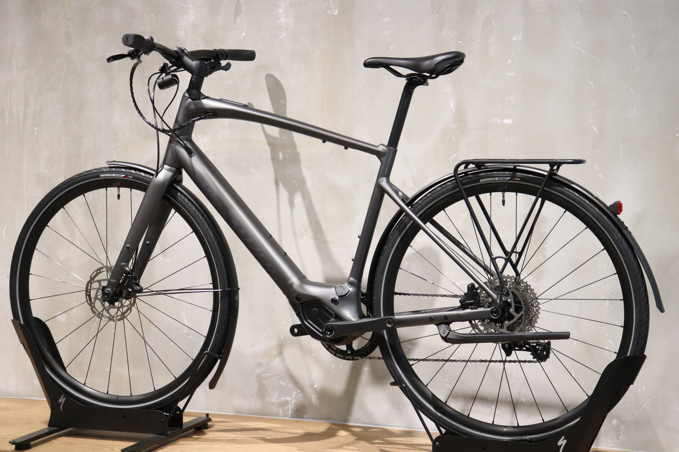 VADO SL 4.0 EQ TURBO E-BIKE L 2023年