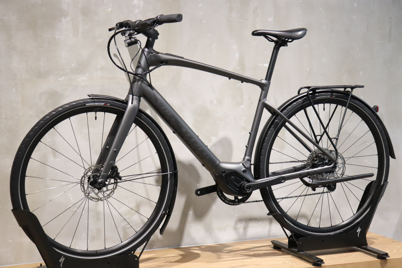 VADO SL 4.0 EQ TURBO E-BIKE L 2023年