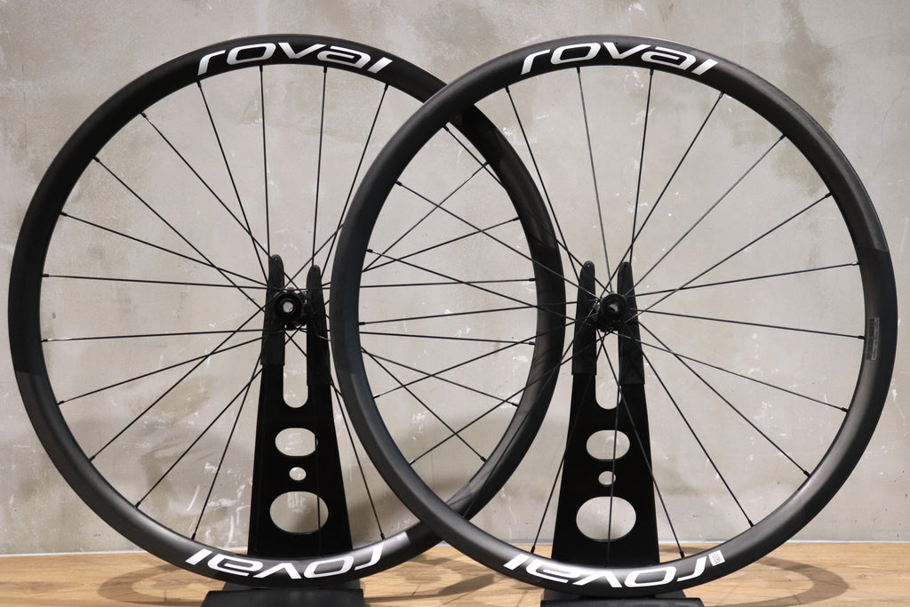 roval alpinist clx 後輪 Roval Alpinist CLX HG – Rear