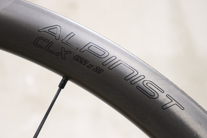 ROVAL ALPINIST CLX2(前後ホイールセット) Roval Alpinist CLX Ⅱ – KAMIHAGI CYCLE