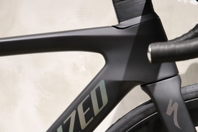 VENGE PRO DISC ULTEGRA Di2 R8070 49cm 2020年