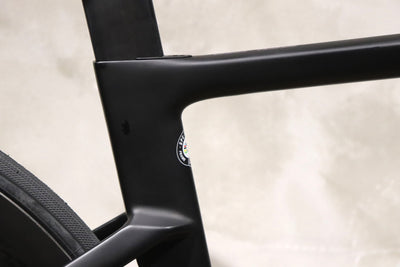 VENGE PRO DISC ULTEGRA Di2 R8070 49cm 2020年