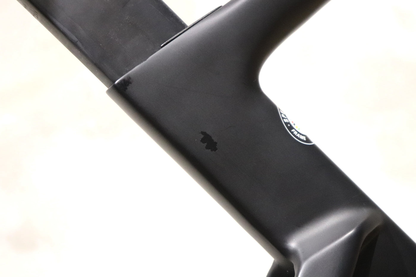 VENGE PRO DISC ULTEGRA Di2 R8070 49cm 2020年