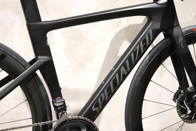 VENGE PRO DISC ULTEGRA Di2 R8070 49cm 2020年