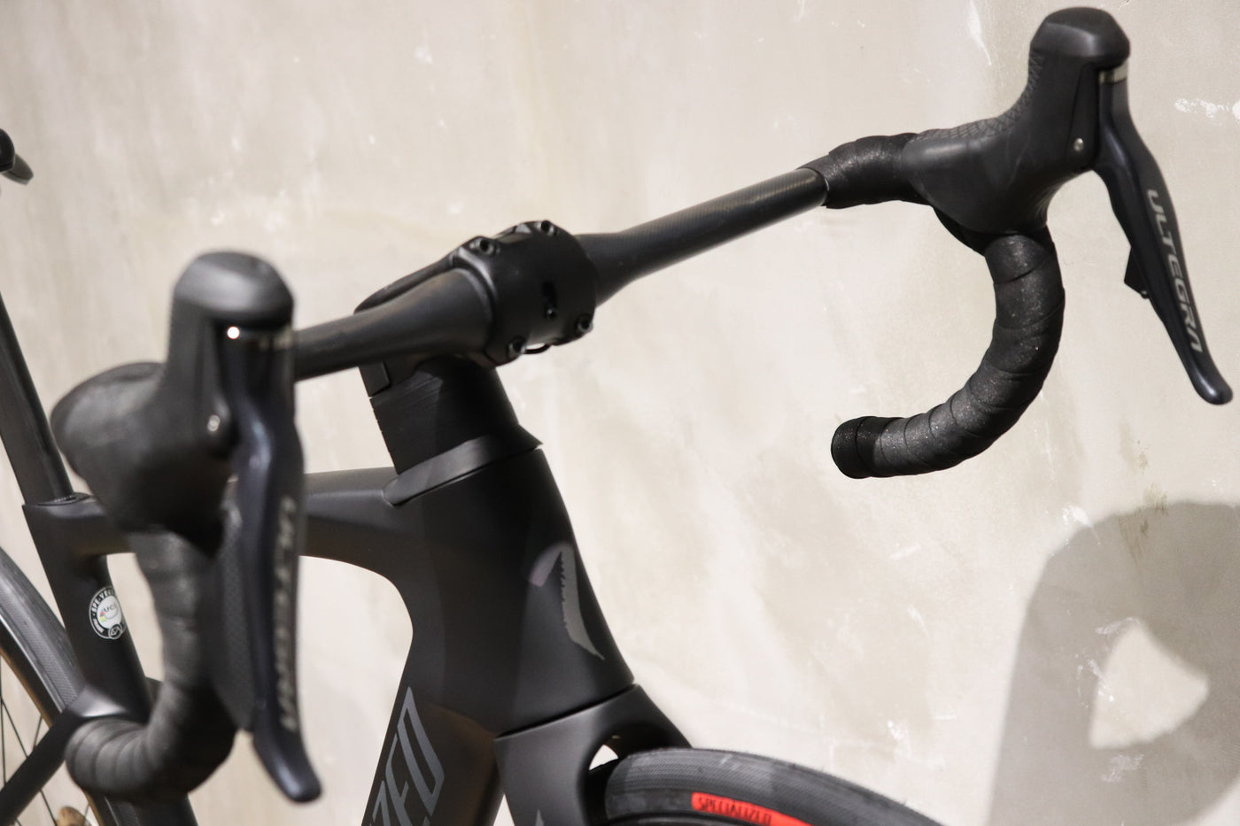 VENGE PRO DISC ULTEGRA Di2 R8070 49cm 2020年