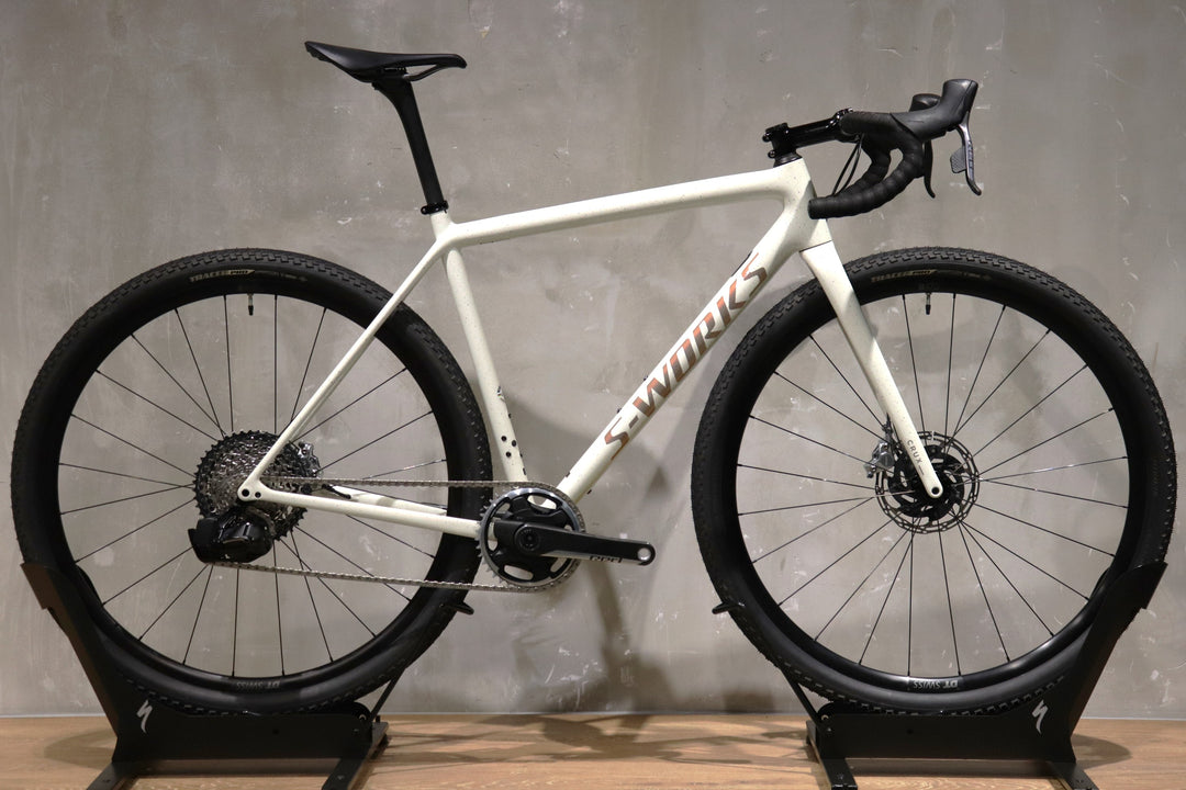 ロードバイク – スペシャライズドCPOオンラインストア