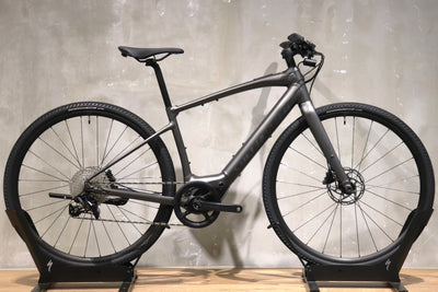 VADO SL 4.0  TURBO E-BIKE S 2023年