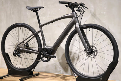 VADO SL 4.0  TURBO E-BIKE S 2023年