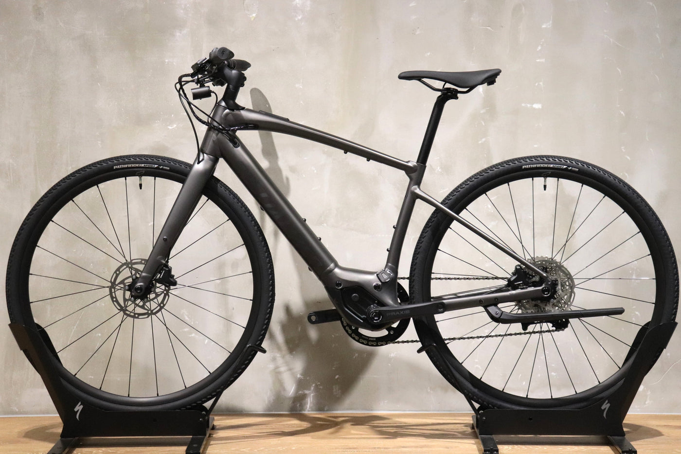 VADO SL 4.0  TURBO E-BIKE S 2023年