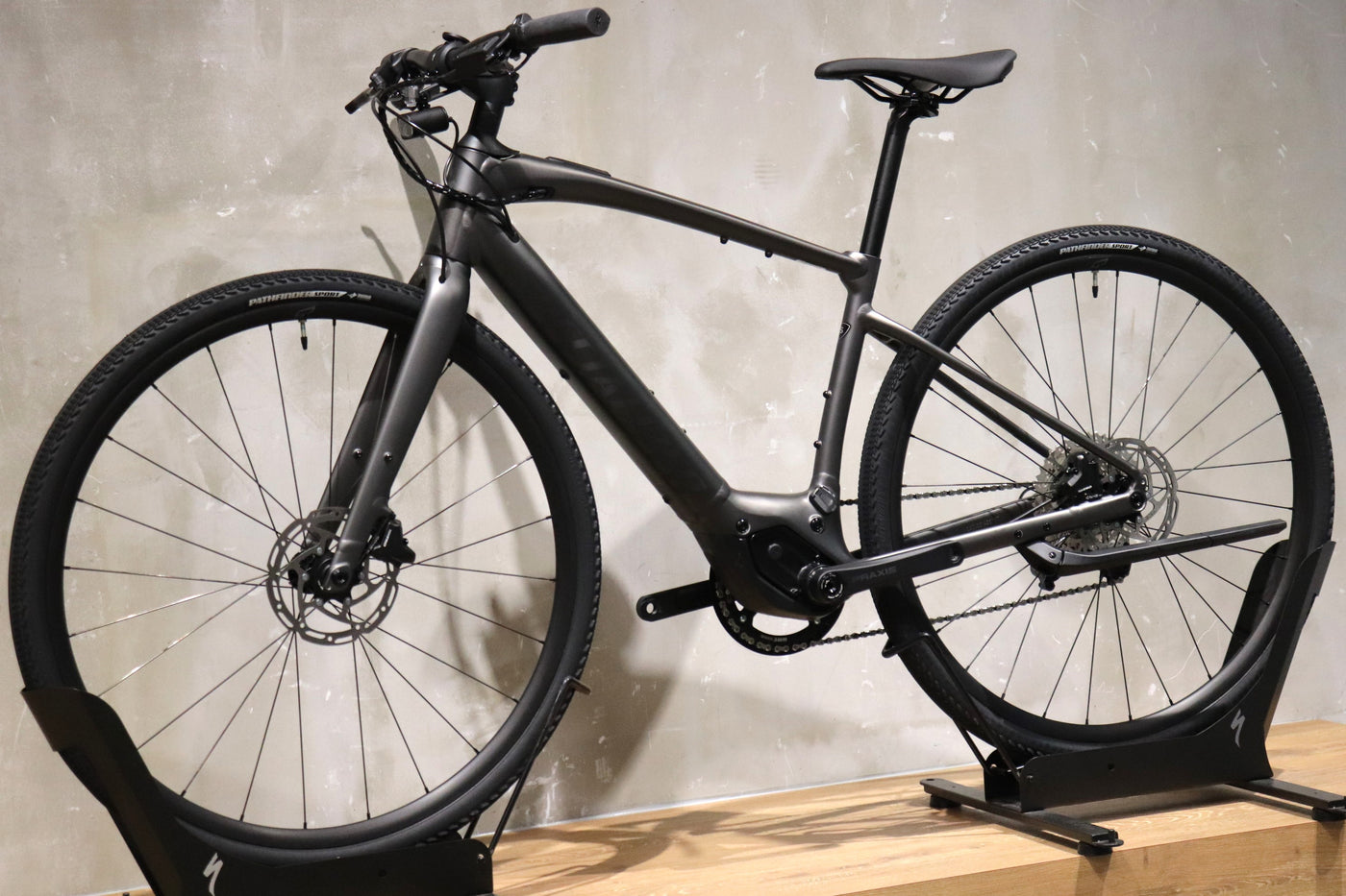 VADO SL 4.0  TURBO E-BIKE S 2023年