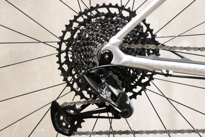 CHISEL COMP SRAM NX EAGLE 12S L 2022年