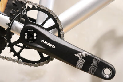 CHISEL COMP SRAM NX EAGLE 12S L 2022年