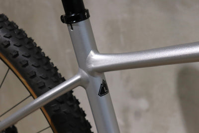 CHISEL COMP SRAM NX EAGLE 12S L 2022年