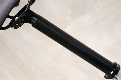 CHISEL COMP SRAM NX EAGLE 12S L 2022年