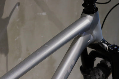 CHISEL COMP SRAM NX EAGLE 12S L 2022年