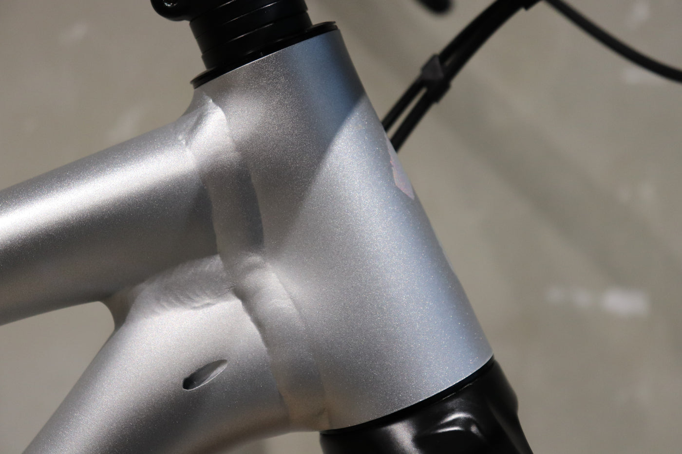 CHISEL COMP SRAM NX EAGLE 12S L 2022年