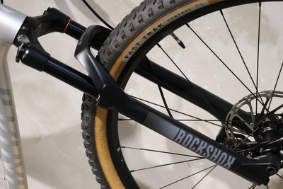 CHISEL COMP SRAM NX EAGLE 12S L 2022年