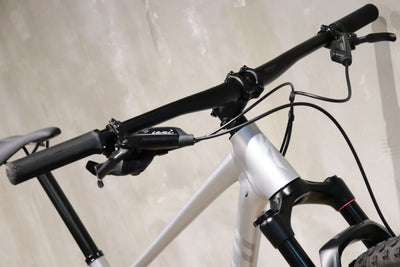 CHISEL COMP SRAM NX EAGLE 12S L 2022年