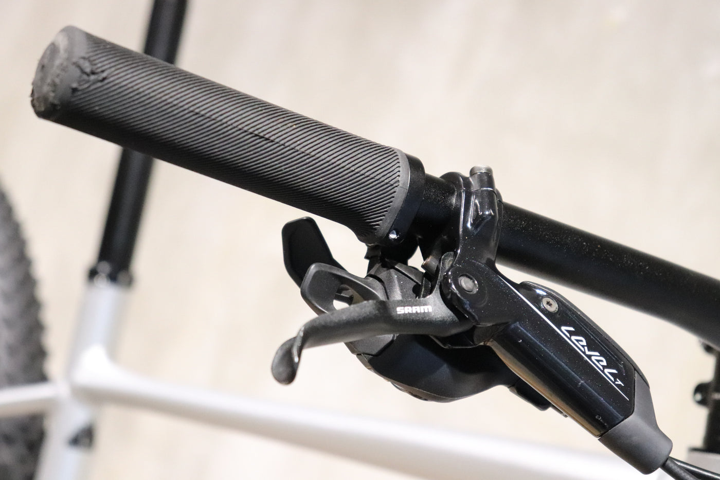 CHISEL COMP SRAM NX EAGLE 12S L 2022年