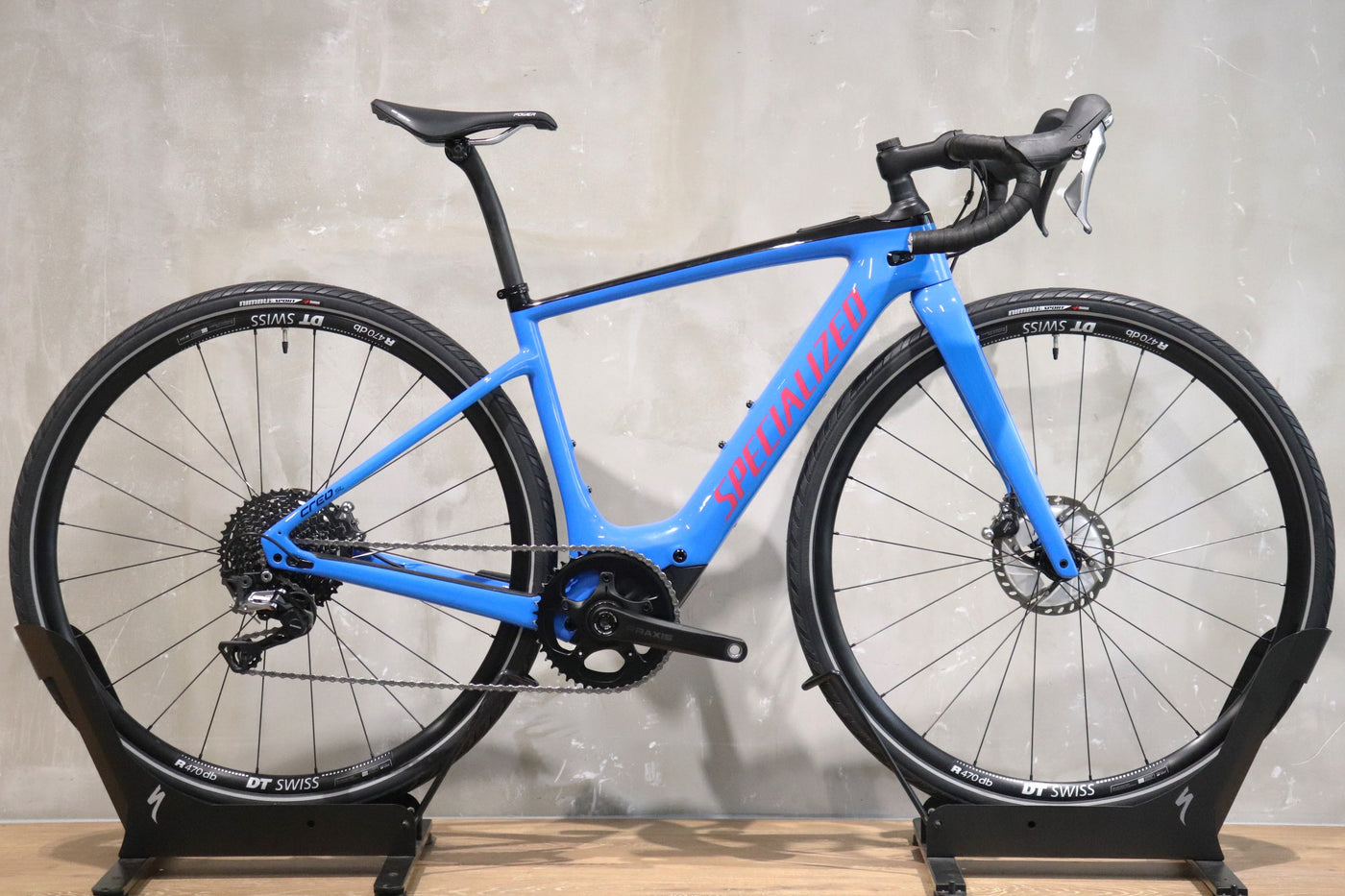 CREO SL COMP CARBON S TURBO E-BIKE 2021年