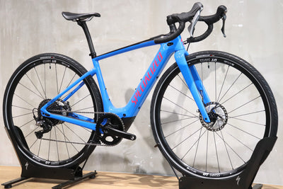 CREO SL COMP CARBON S TURBO E-BIKE 2021年