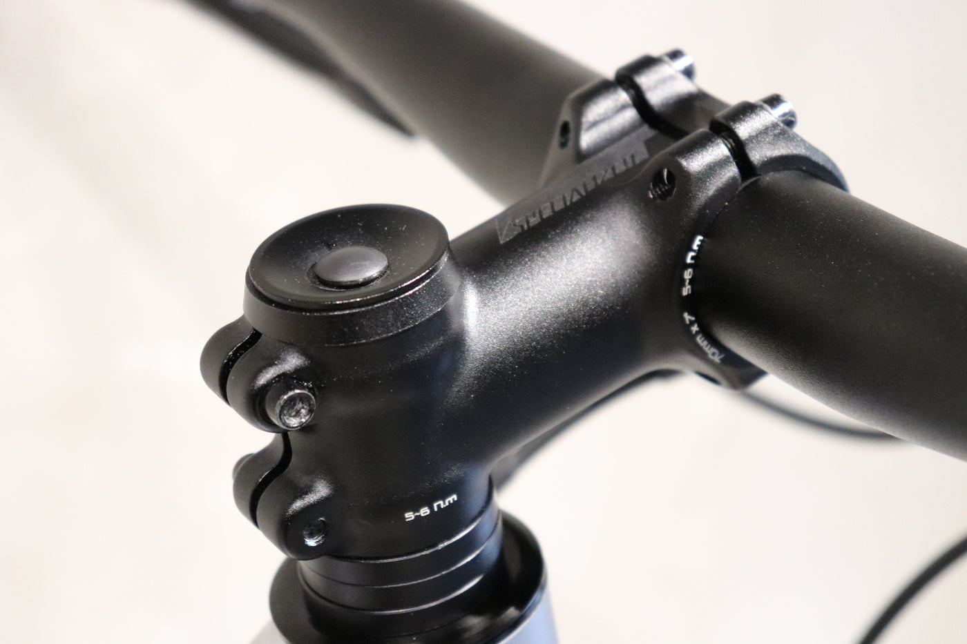 CHISEL COMP SRAM NX EAGLE 12S L 2022年