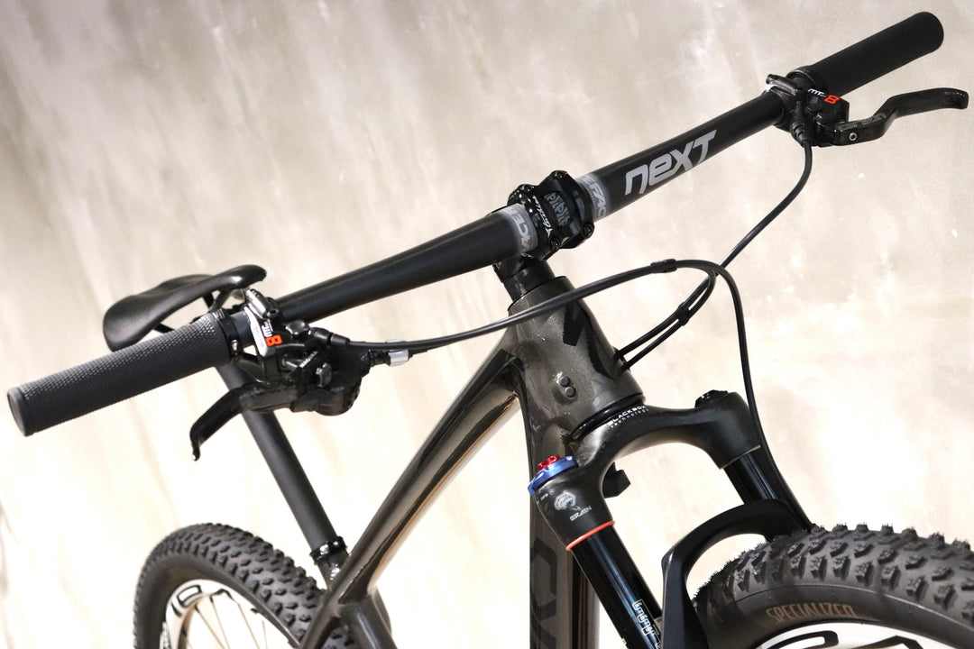 S-WORKS EPIC HARDTAIL SRAM XX1 Mサイズ 2018年 – スペシャライズドCPOオンラインストア