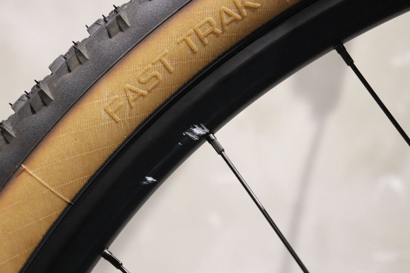 CHISEL COMP SRAM NX EAGLE 12S L 2022年