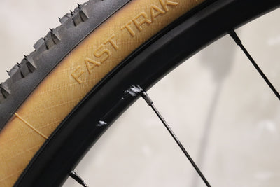 CHISEL COMP SRAM NX EAGLE 12S L 2022年