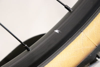 CHISEL COMP SRAM NX EAGLE 12S L 2022年