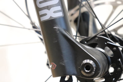 CHISEL COMP SRAM NX EAGLE 12S L 2022年