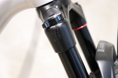 CHISEL COMP SRAM NX EAGLE 12S L 2022年